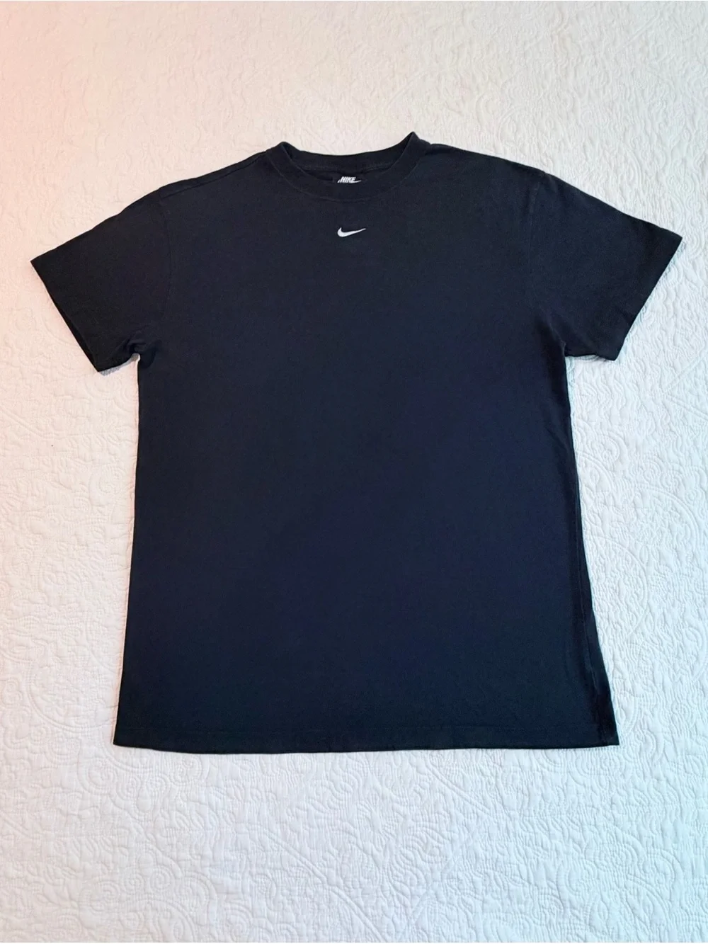 Nike | Sportswear Essential | Women’s Size Medium Shirt Dress